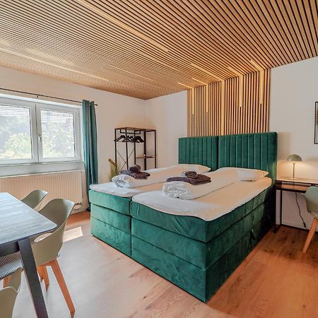 Unique Finken Apartment Ουλμ Εξωτερικό φωτογραφία