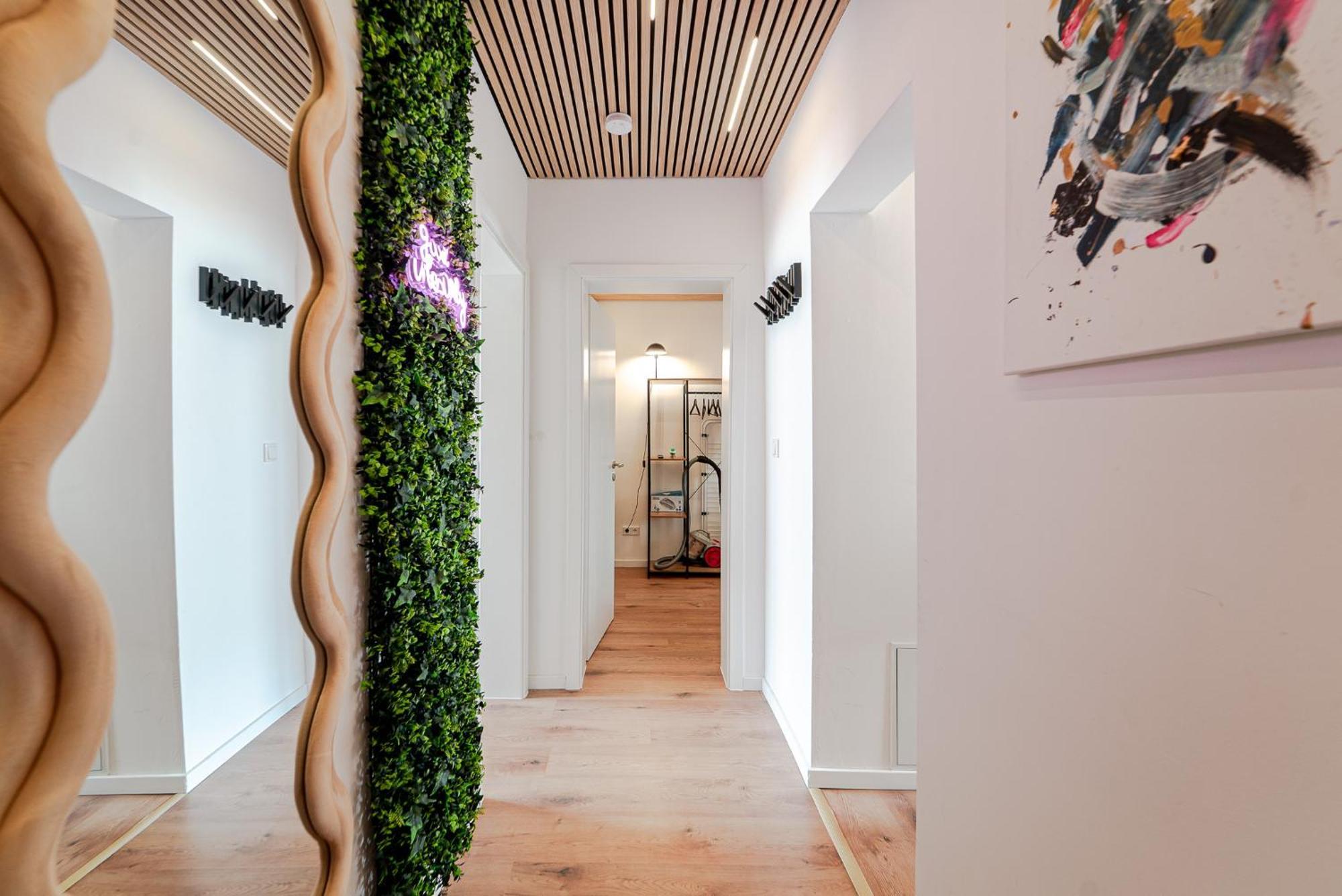 Unique Finken Apartment Ουλμ Εξωτερικό φωτογραφία