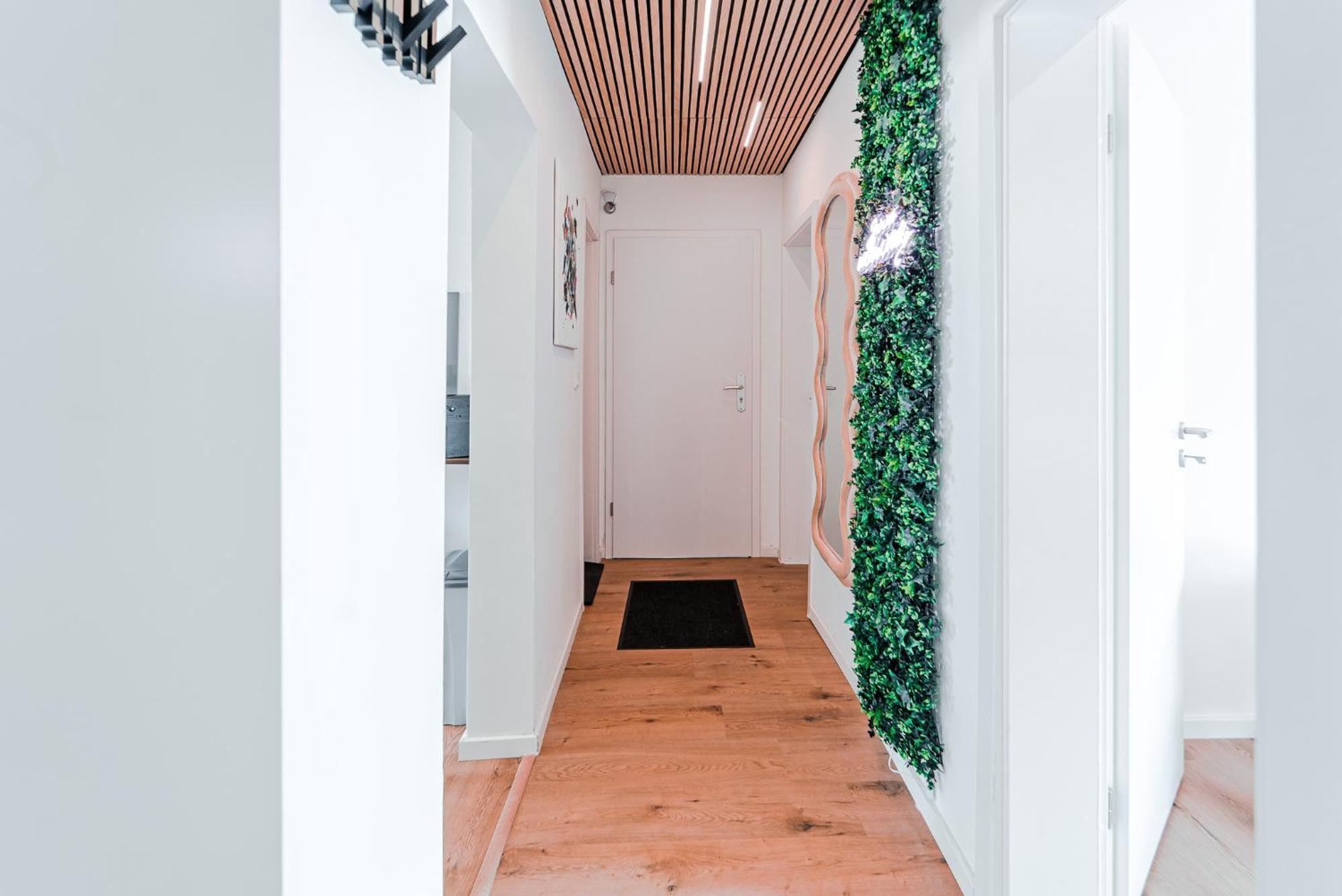 Unique Finken Apartment Ουλμ Εξωτερικό φωτογραφία