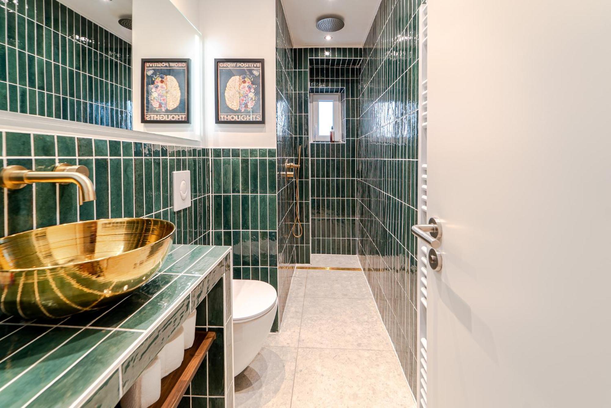 Unique Finken Apartment Ουλμ Εξωτερικό φωτογραφία