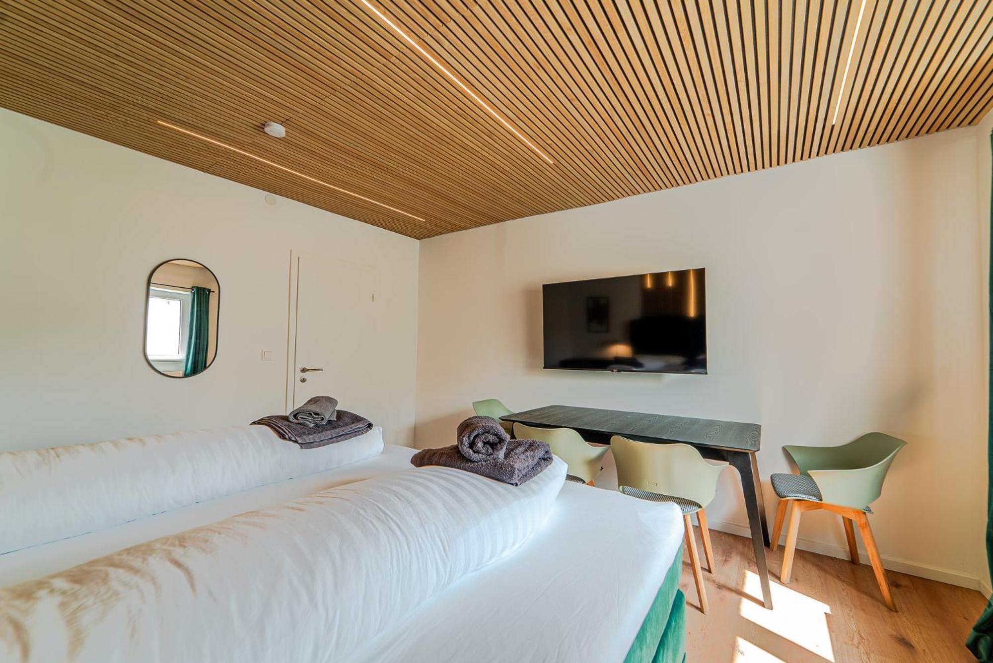 Unique Finken Apartment Ουλμ Εξωτερικό φωτογραφία