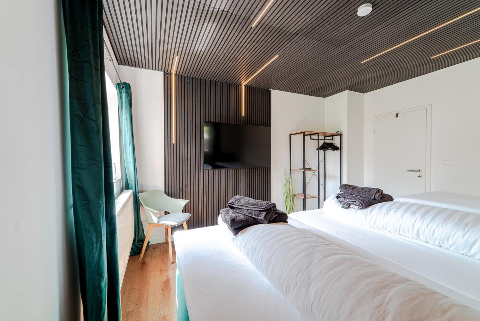 Unique Finken Apartment Ουλμ Εξωτερικό φωτογραφία