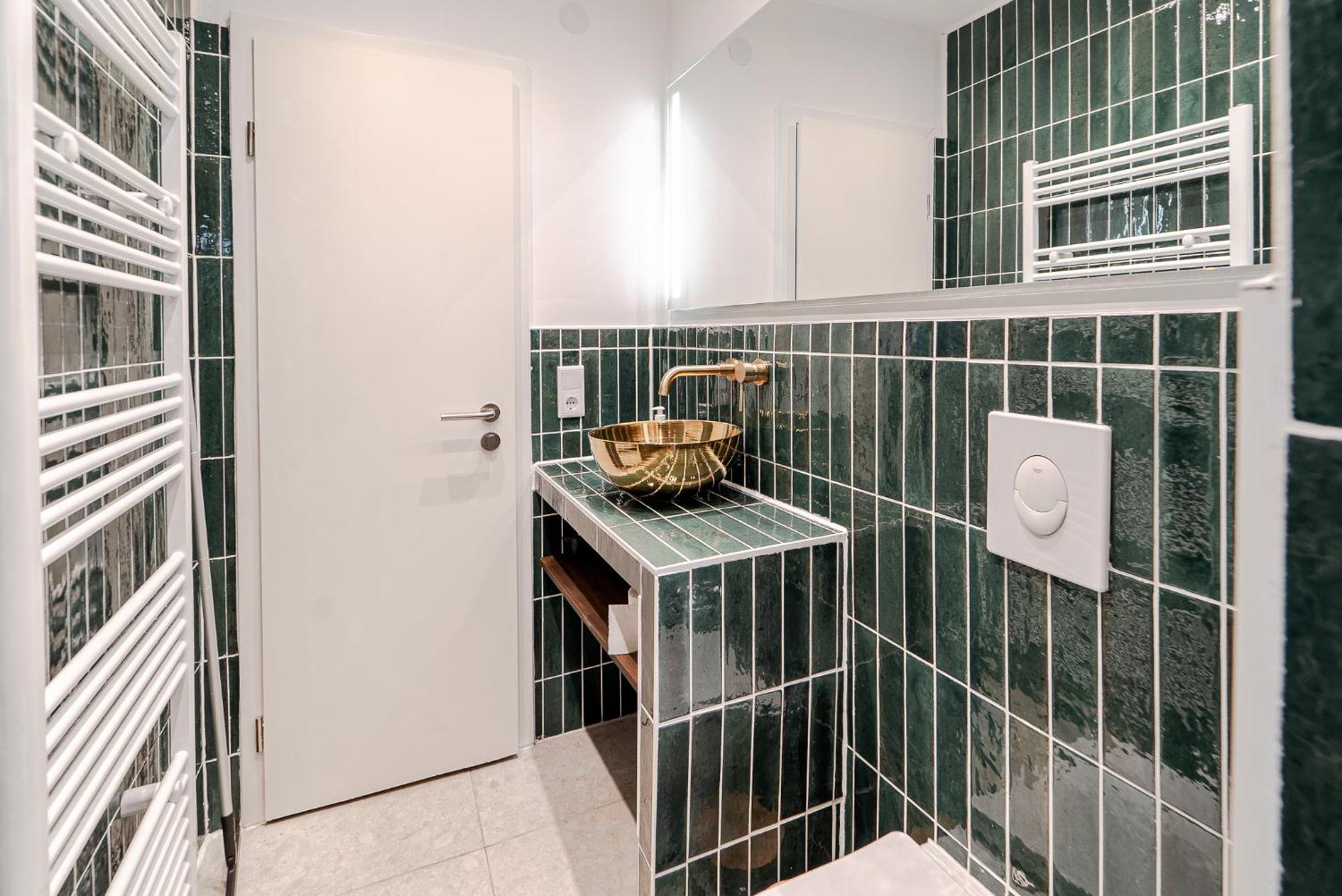 Unique Finken Apartment Ουλμ Εξωτερικό φωτογραφία