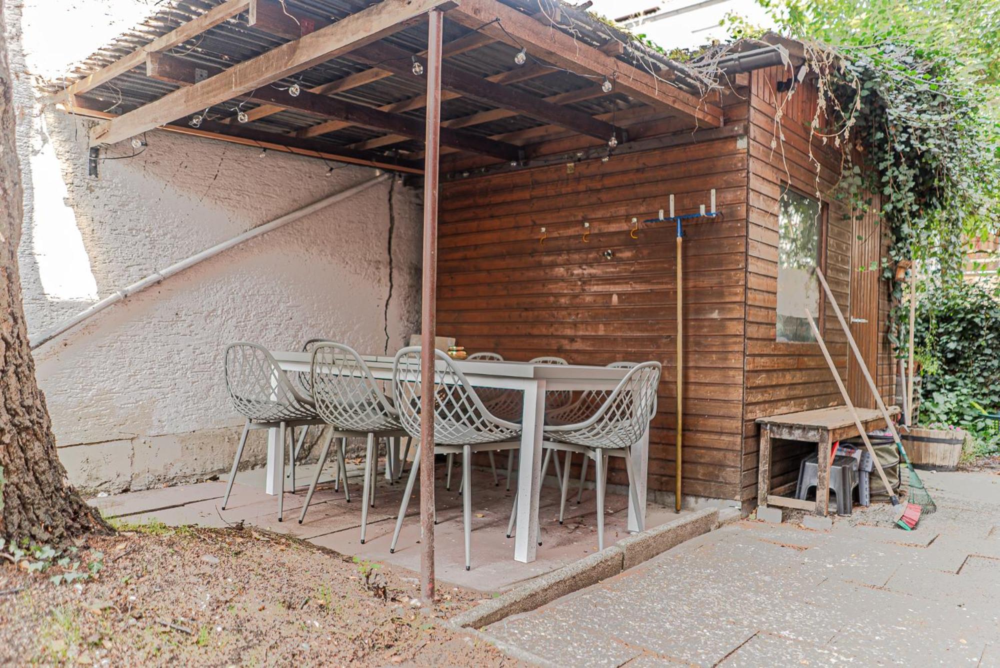 Unique Finken Apartment Ουλμ Εξωτερικό φωτογραφία