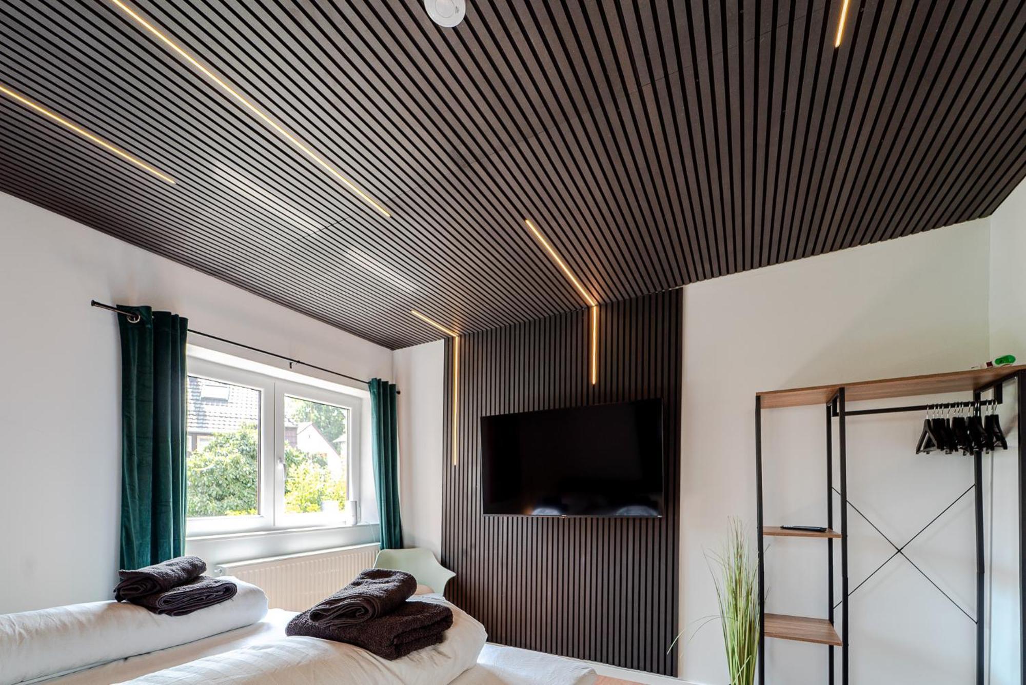 Unique Finken Apartment Ουλμ Εξωτερικό φωτογραφία
