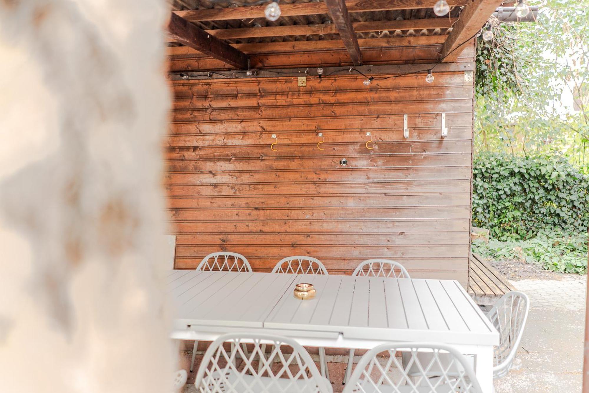 Unique Finken Apartment Ουλμ Εξωτερικό φωτογραφία