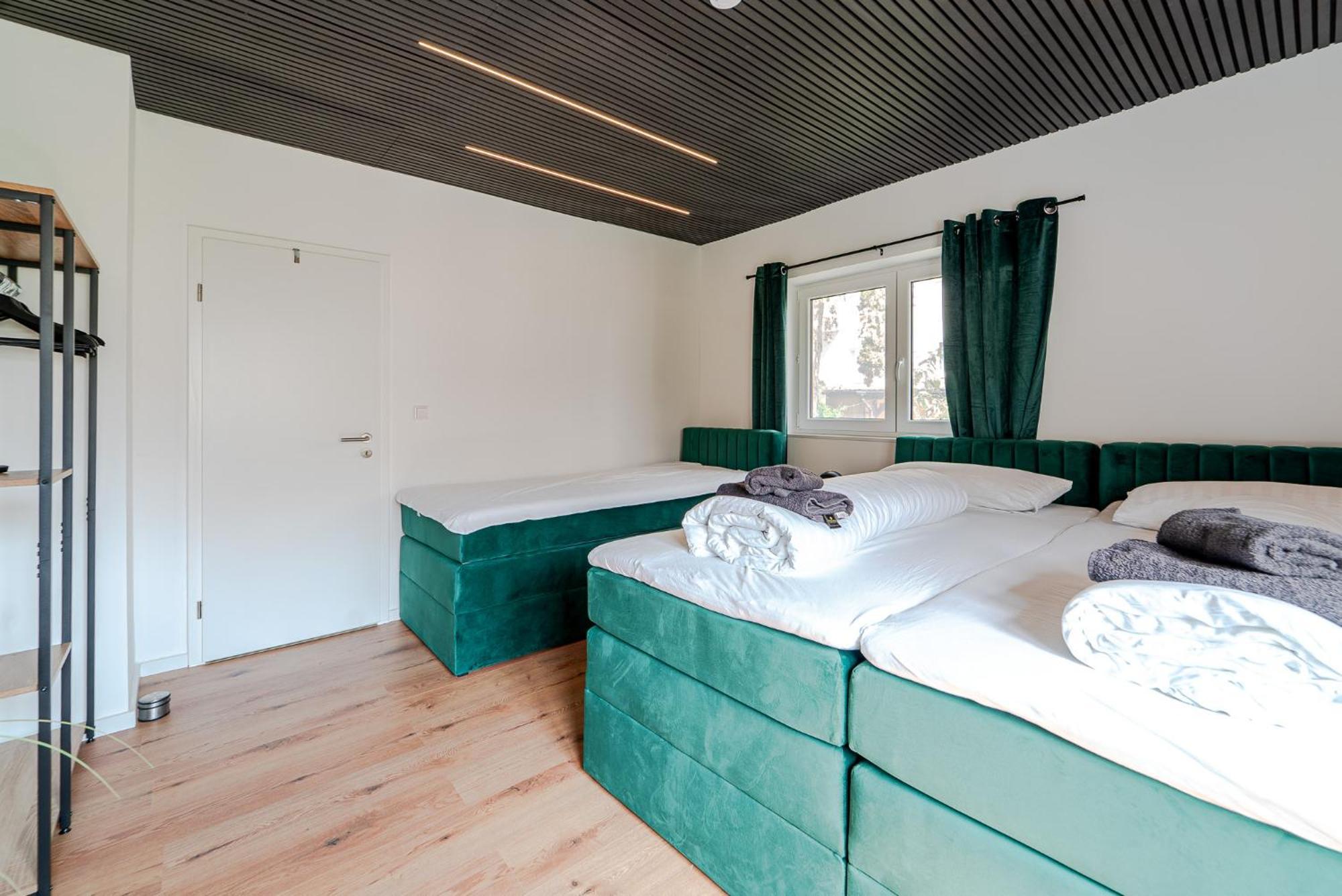 Unique Finken Apartment Ουλμ Εξωτερικό φωτογραφία
